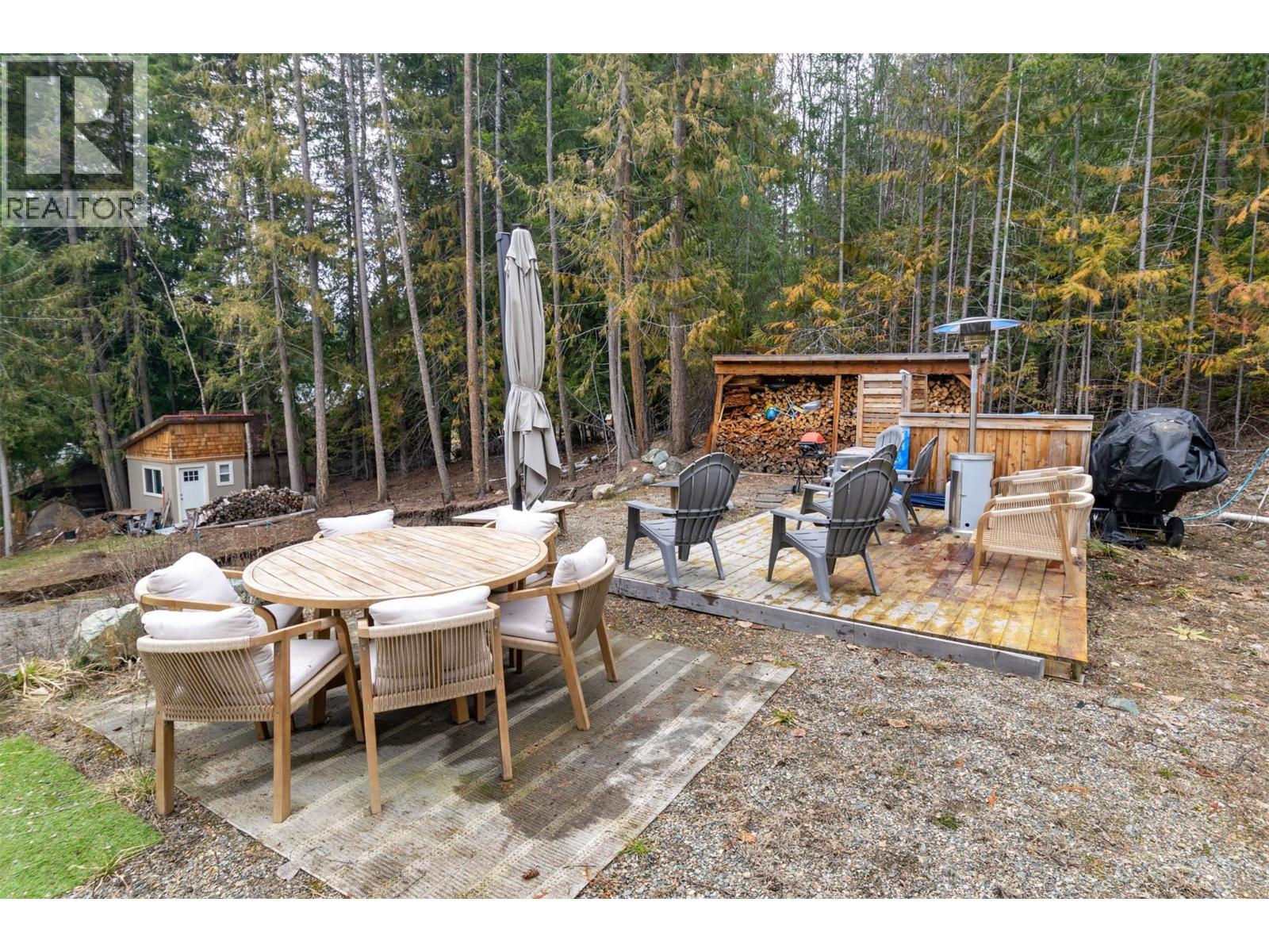 2569 Lark Road Lot# 41, Anglemont, British Columbia  V0E 1M8 - Photo 6 - 10378975