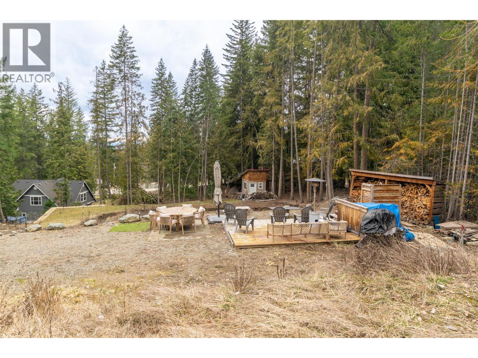 2569 Lark Road Lot# 41, Anglemont, British Columbia  V0E 1M8 - Photo 8 - 10378975