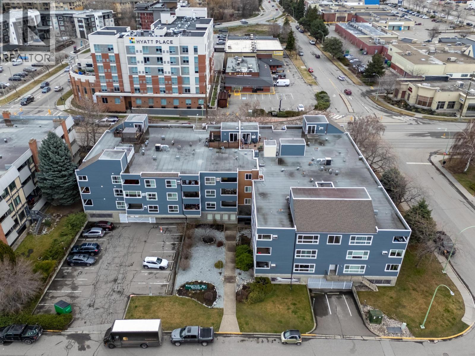 1685 Ufton Court Unit# 305, Kelowna, British Columbia  V1Y 8G7 - Photo 1 - 10381795