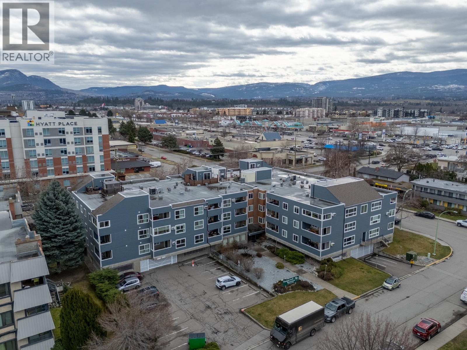 1685 Ufton Court Unit# 305, Kelowna, British Columbia  V1Y 8G7 - Photo 27 - 10381795