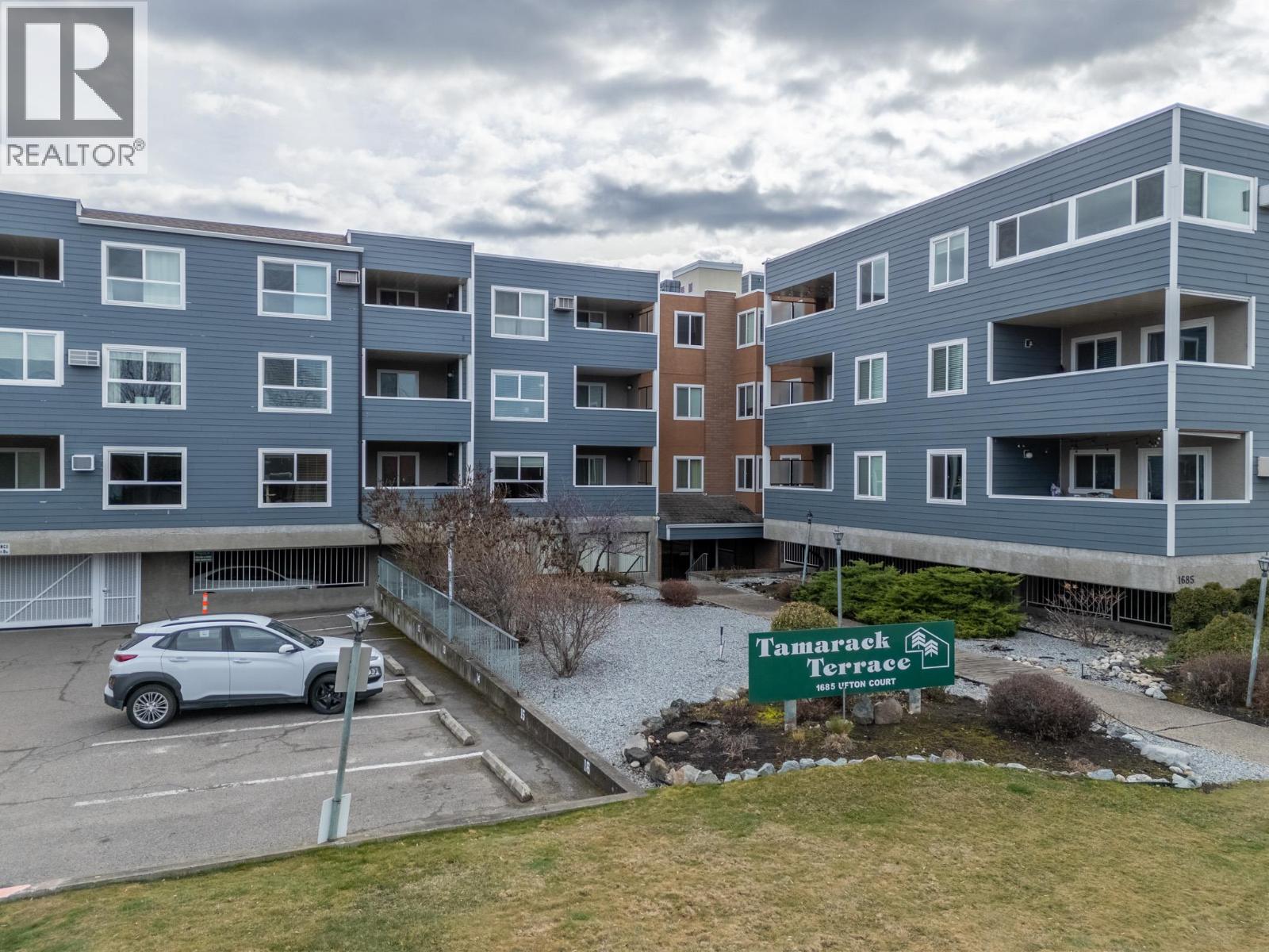 1685 Ufton Court Unit# 305, Kelowna, British Columbia  V1Y 8G7 - Photo 28 - 10381795