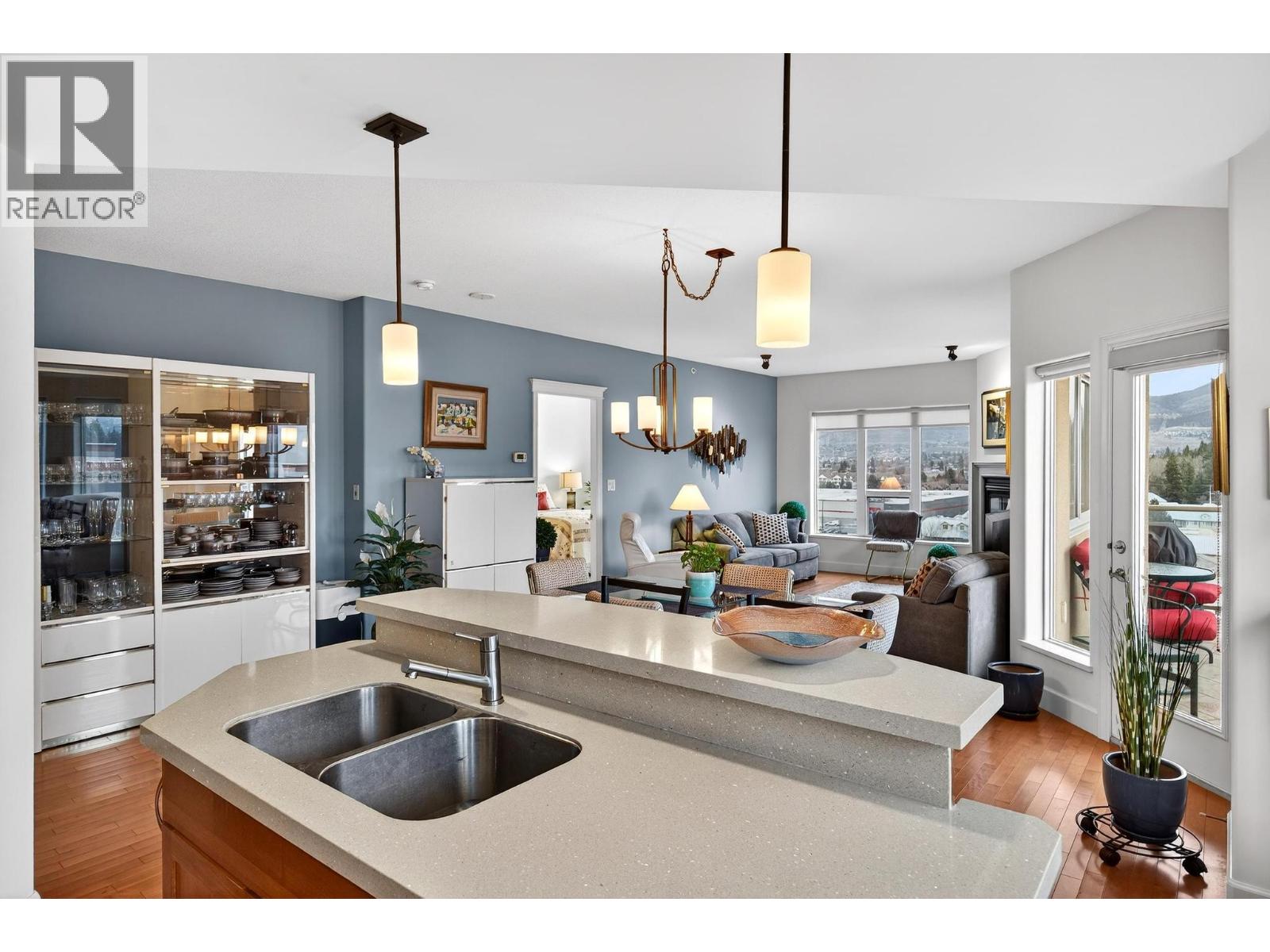 1947 Underhill Street Unit# 1003, Kelowna, British Columbia  V1X 7Z5 - Photo 10 - 10381764