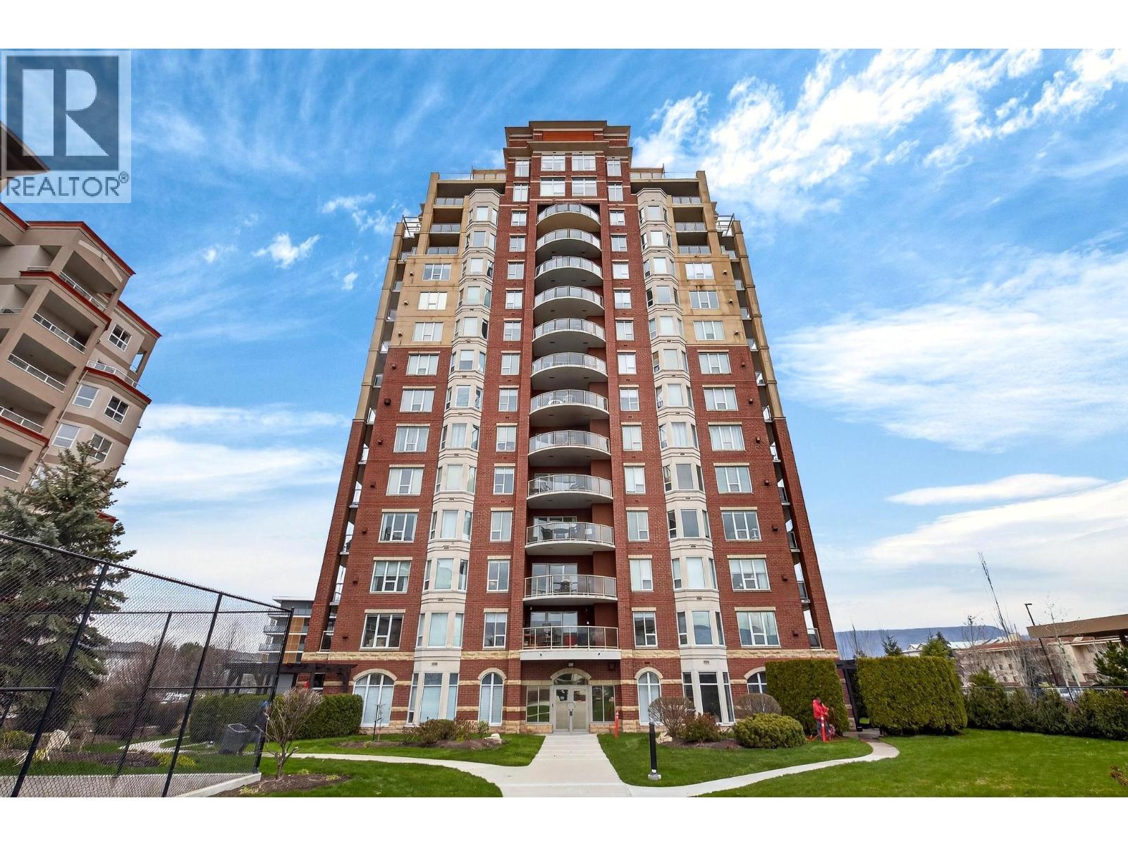 1947 Underhill Street Unit# 1003, Kelowna, British Columbia  V1X 7Z5 - Photo 2 - 10381764