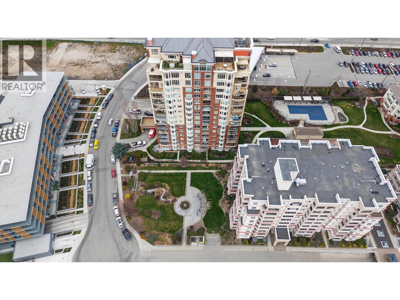 1947 Underhill Street Unit# 1003, Kelowna, British Columbia  V1X 7Z5 - Photo 34 - 10381764