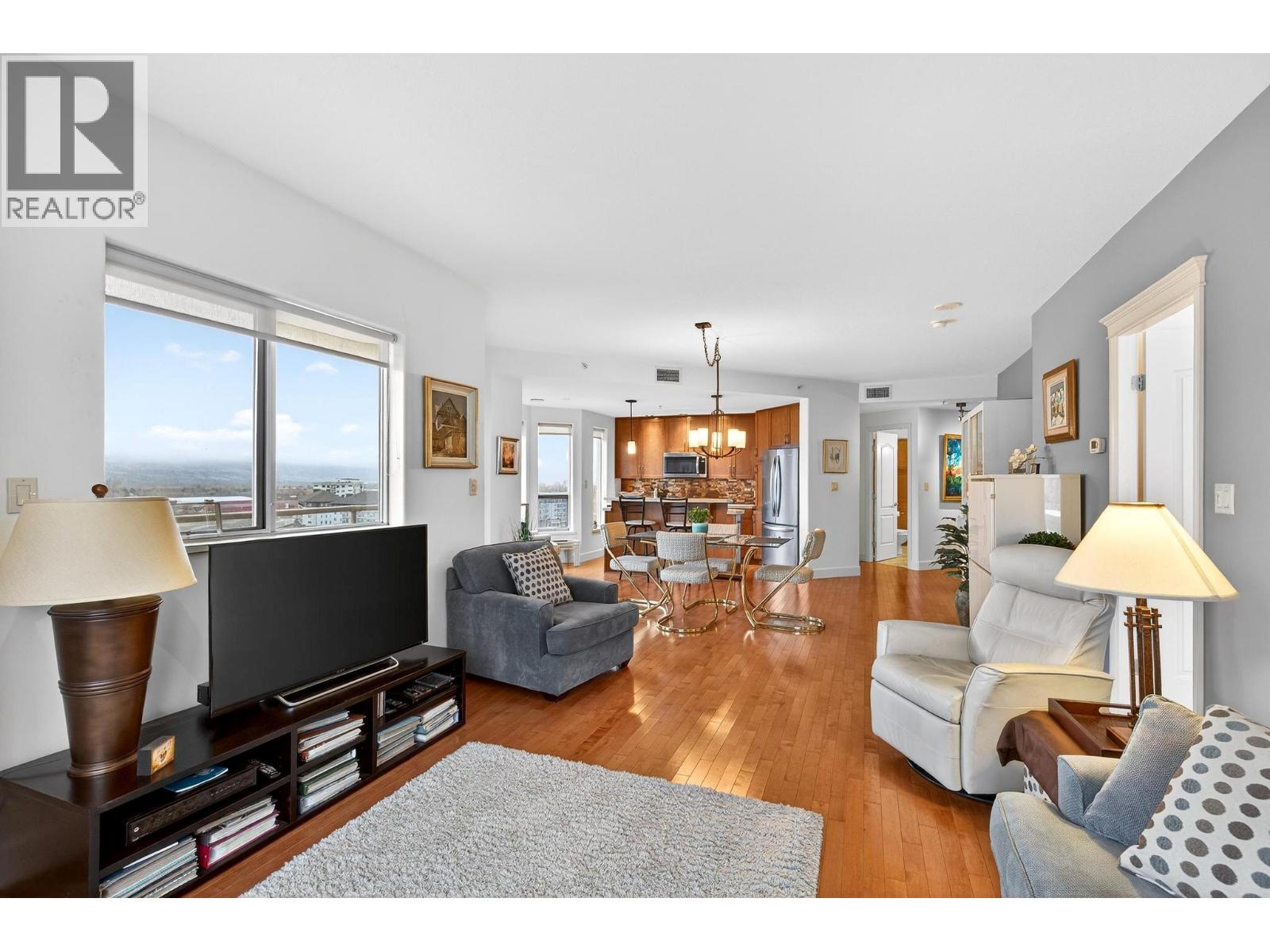 1947 Underhill Street Unit# 1003, Kelowna, British Columbia  V1X 7Z5 - Photo 5 - 10381764