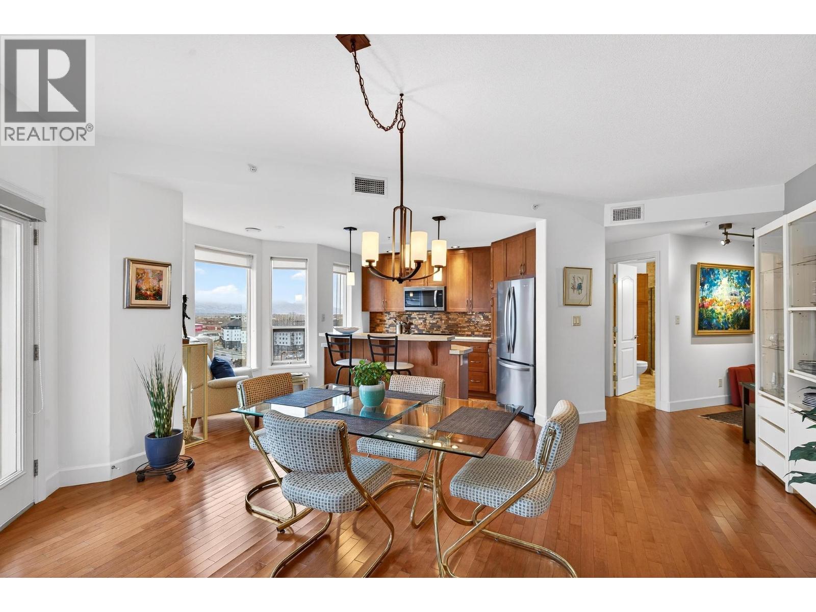 1947 Underhill Street Unit# 1003, Kelowna, British Columbia  V1X 7Z5 - Photo 6 - 10381764