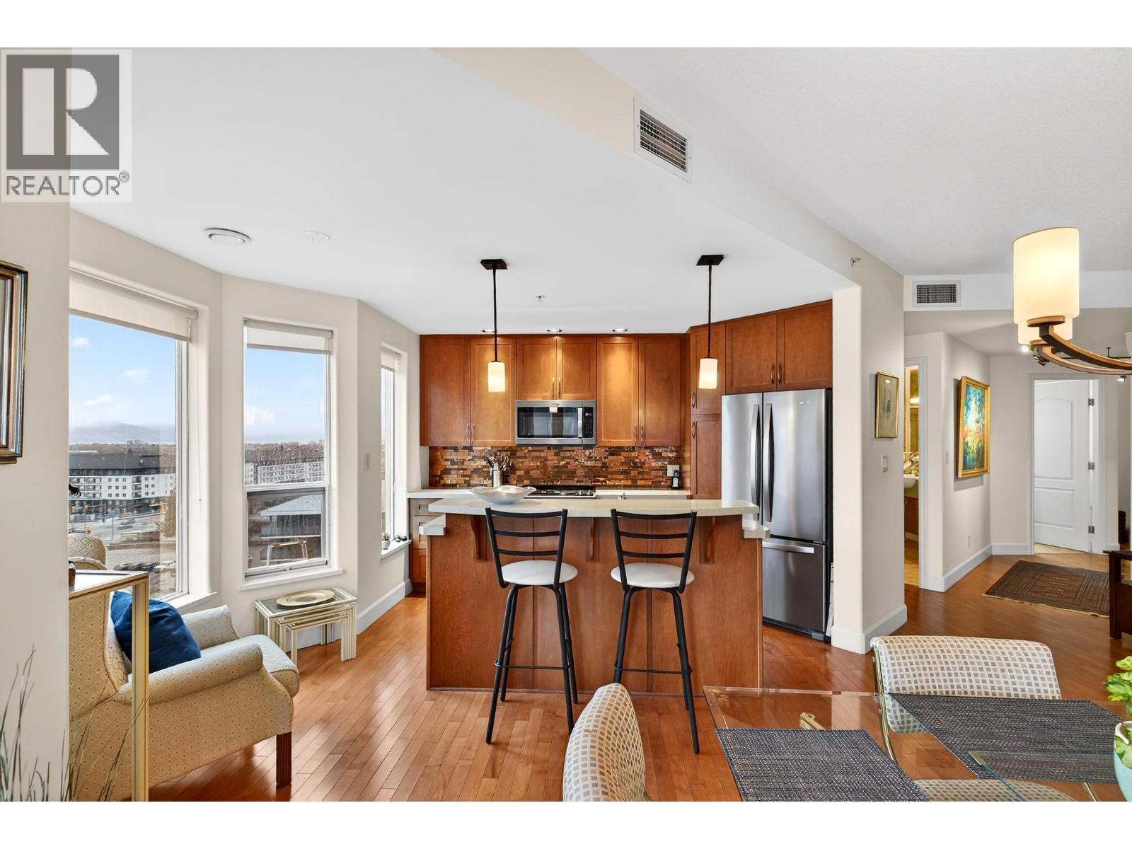 1947 Underhill Street Unit# 1003, Kelowna, British Columbia  V1X 7Z5 - Photo 8 - 10381764