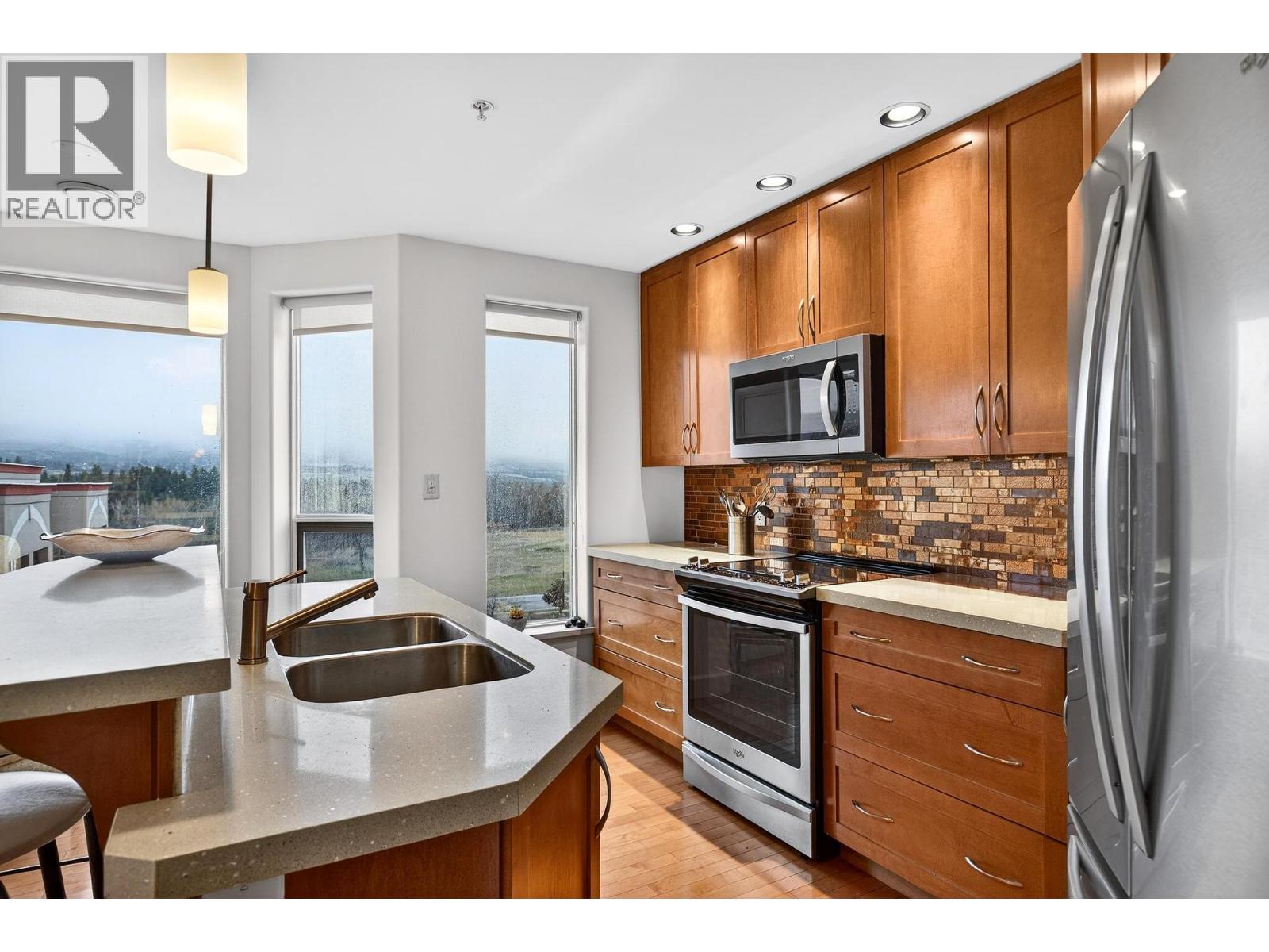 1947 Underhill Street Unit# 1003, Kelowna, British Columbia  V1X 7Z5 - Photo 9 - 10381764