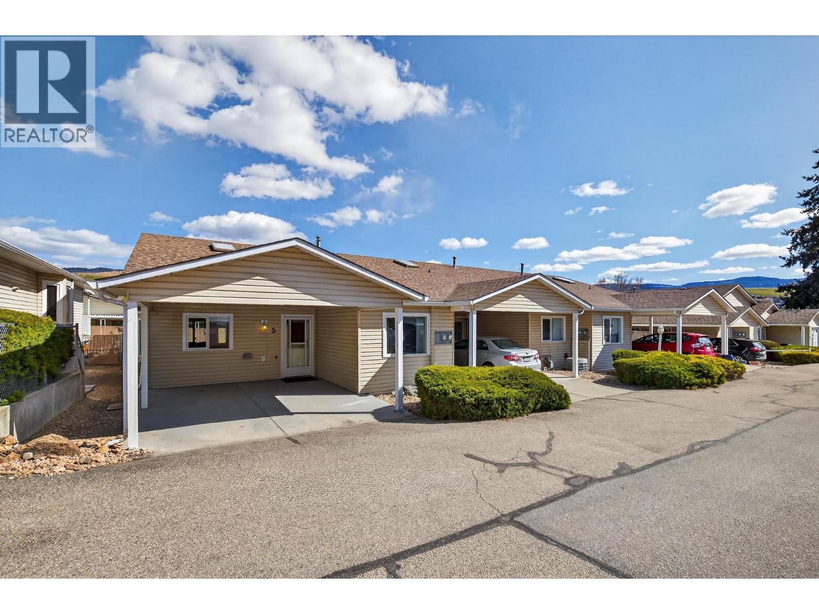 4600 Bella Vista Road Unit# 5, Vernon, British Columbia  V1T 2N4 - Photo 26 - 10381332