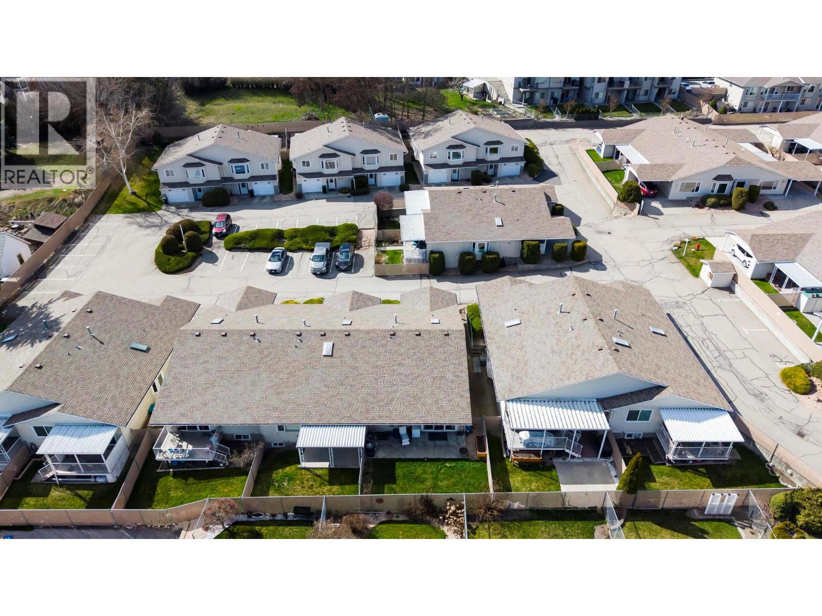 4600 Bella Vista Road Unit# 5, Vernon, British Columbia  V1T 2N4 - Photo 32 - 10381332