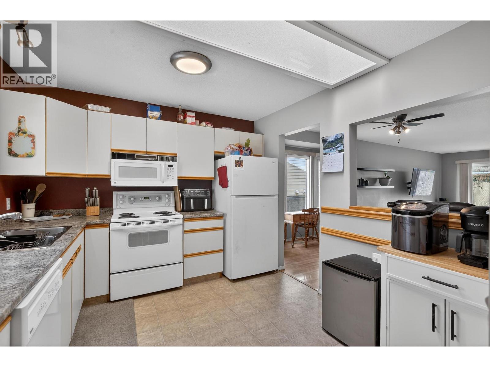 4600 Bella Vista Road Unit# 5, Vernon, British Columbia  V1T 2N4 - Photo 8 - 10381332