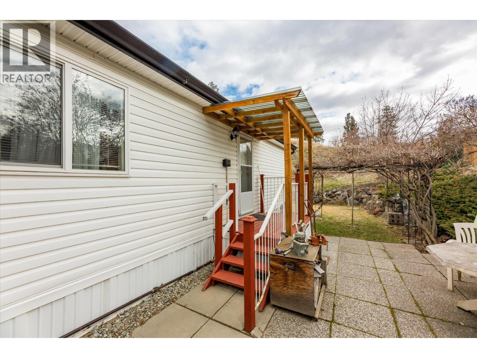 610 Katherine Road Unit# 48, West Kelowna, British Columbia  V1Z 3G2 - Photo 20 - 10379272