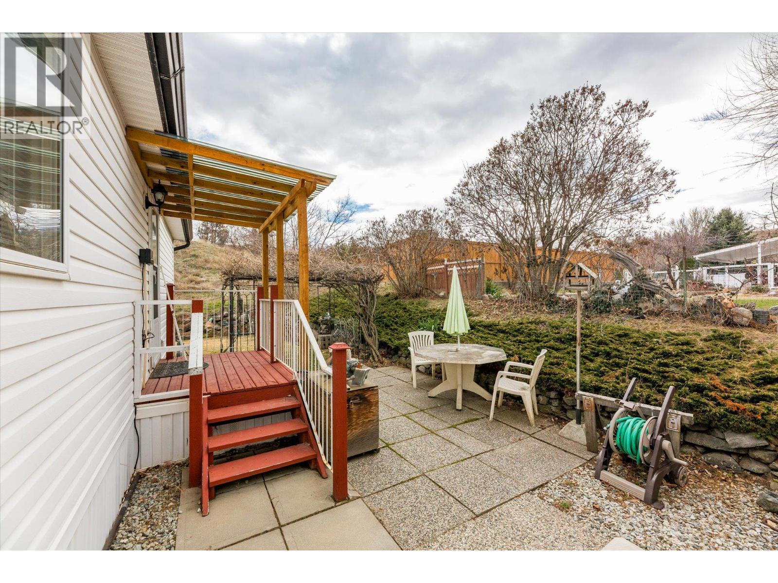 610 Katherine Road Unit# 48, West Kelowna, British Columbia  V1Z 3G2 - Photo 21 - 10379272