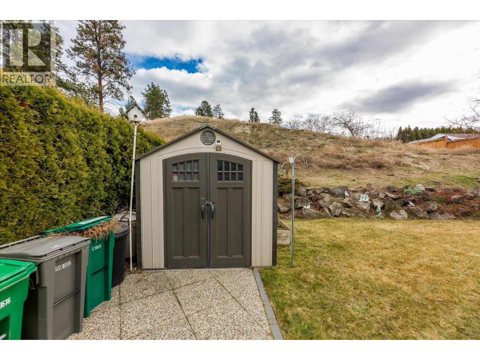 610 Katherine Road Unit# 48, West Kelowna, British Columbia  V1Z 3G2 - Photo 28 - 10379272