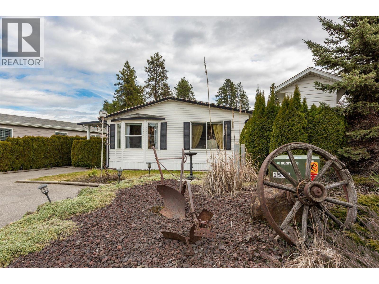 610 Katherine Road Unit# 48, West Kelowna, British Columbia  V1Z 3G2 - Photo 33 - 10379272