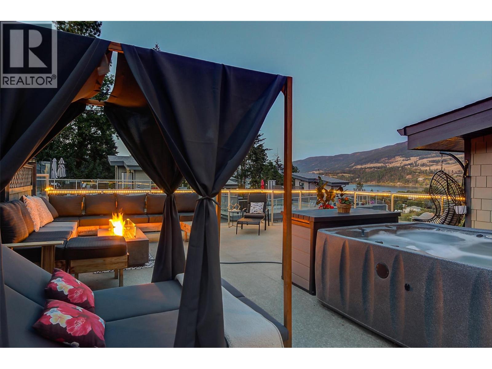 2893 Robinson Road Unit# 13, Lake Country, British Columbia  V4V 1H8 - Photo 37 - 10381897