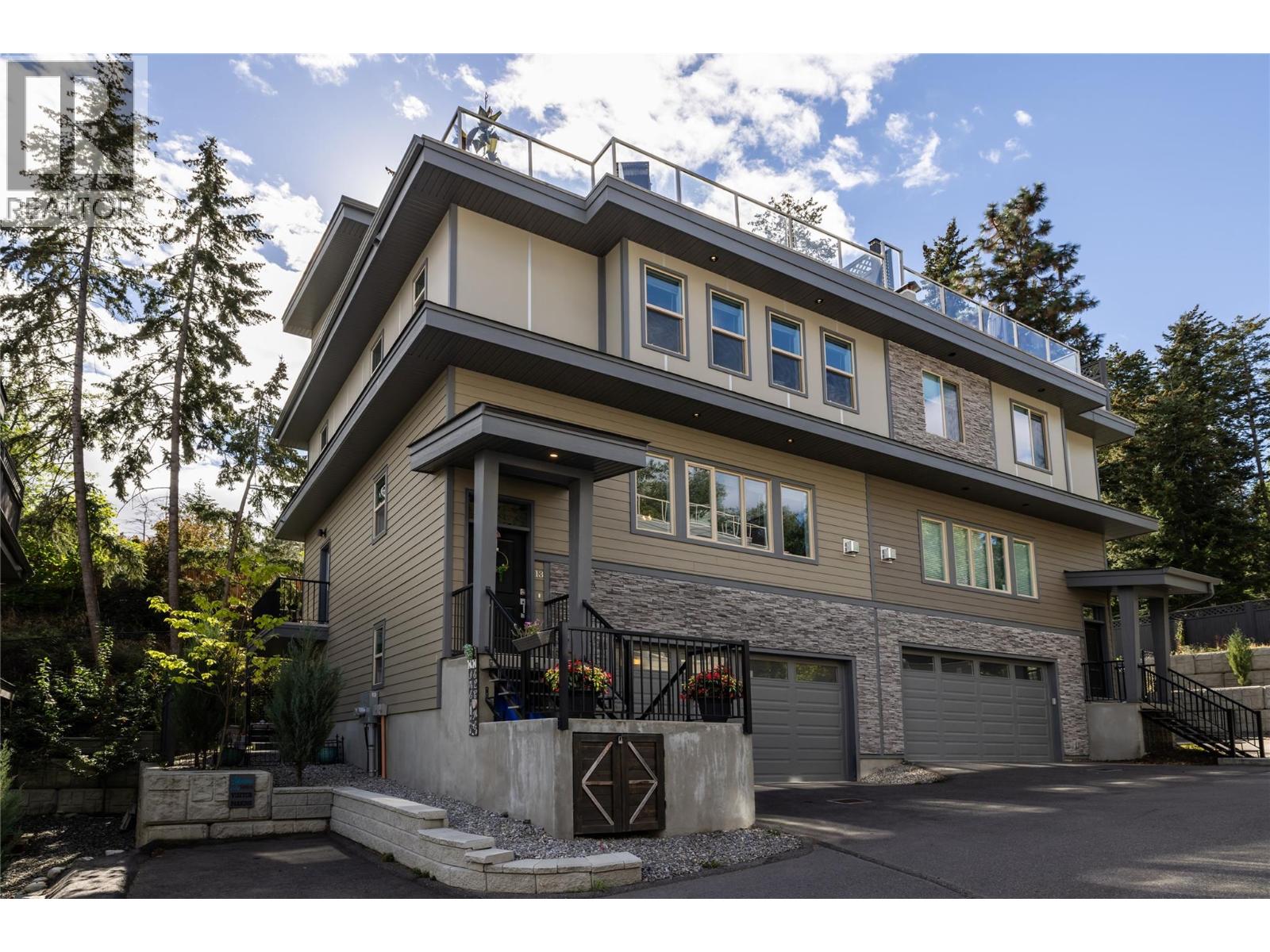 2893 Robinson Road Unit# 13, Lake Country, British Columbia  V4V 1H8 - Photo 53 - 10381897