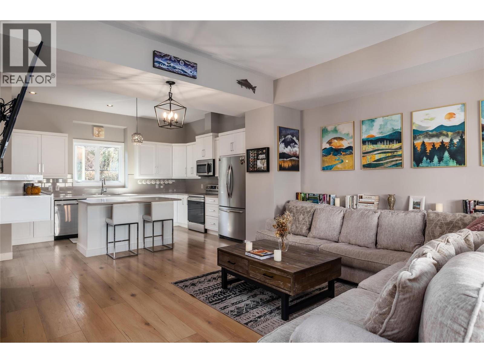 2893 Robinson Road Unit# 13, Lake Country, British Columbia  V4V 1H8 - Photo 7 - 10381897