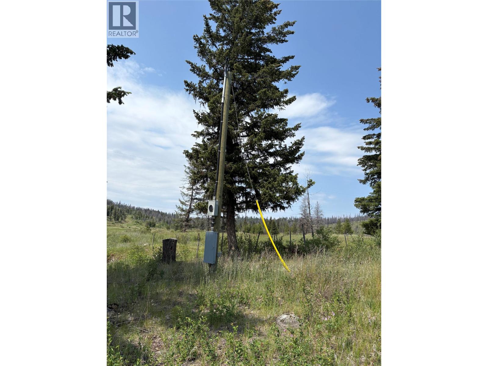 Lot 1 Copper Creek Rd Road, Kamloops, British Columbia  V0K 2J0 - Photo 3 - 10381867