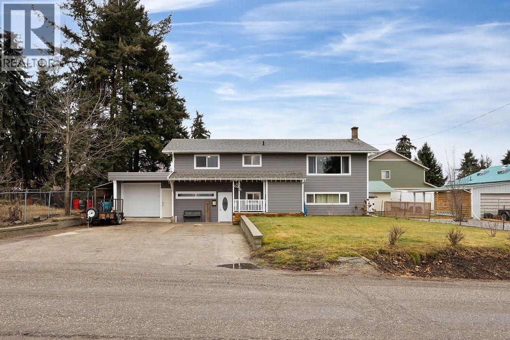 5348 Norquay Road, Vernon, British Columbia  V1B 3K7 - Photo 1 - 10381865