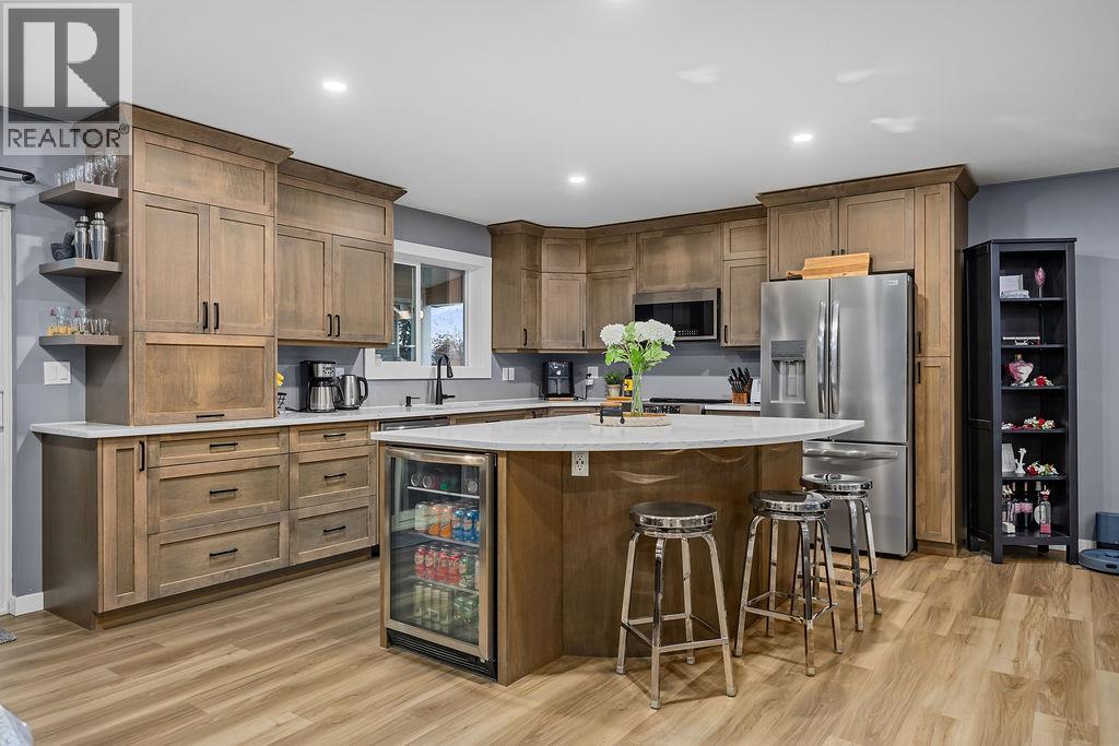 5348 Norquay Road, Vernon, British Columbia  V1B 3K7 - Photo 2 - 10381865