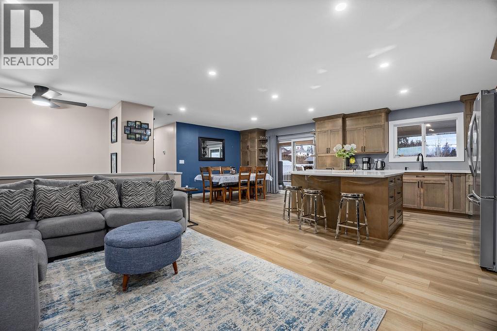 5348 Norquay Road, Vernon, British Columbia  V1B 3K7 - Photo 3 - 10381865