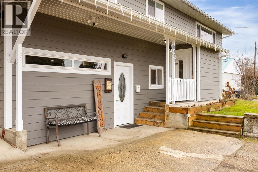 5348 Norquay Road, Vernon, British Columbia  V1B 3K7 - Photo 45 - 10381865