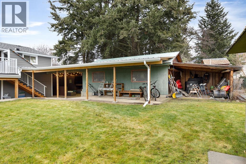 5348 Norquay Road, Vernon, British Columbia  V1B 3K7 - Photo 59 - 10381865