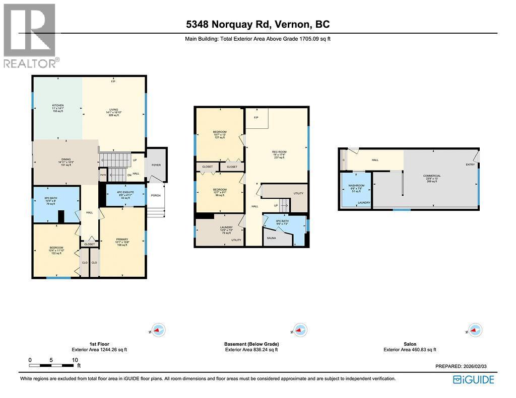 5348 Norquay Road, Vernon, British Columbia  V1B 3K7 - Photo 72 - 10381865