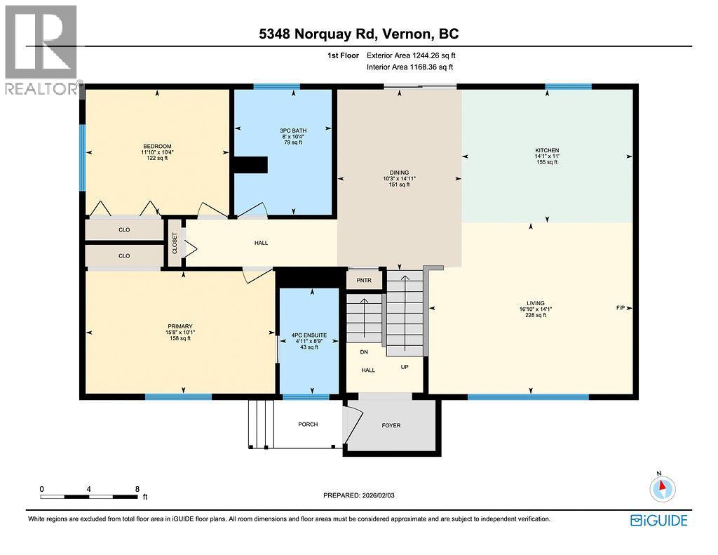 5348 Norquay Road, Vernon, British Columbia  V1B 3K7 - Photo 73 - 10381865