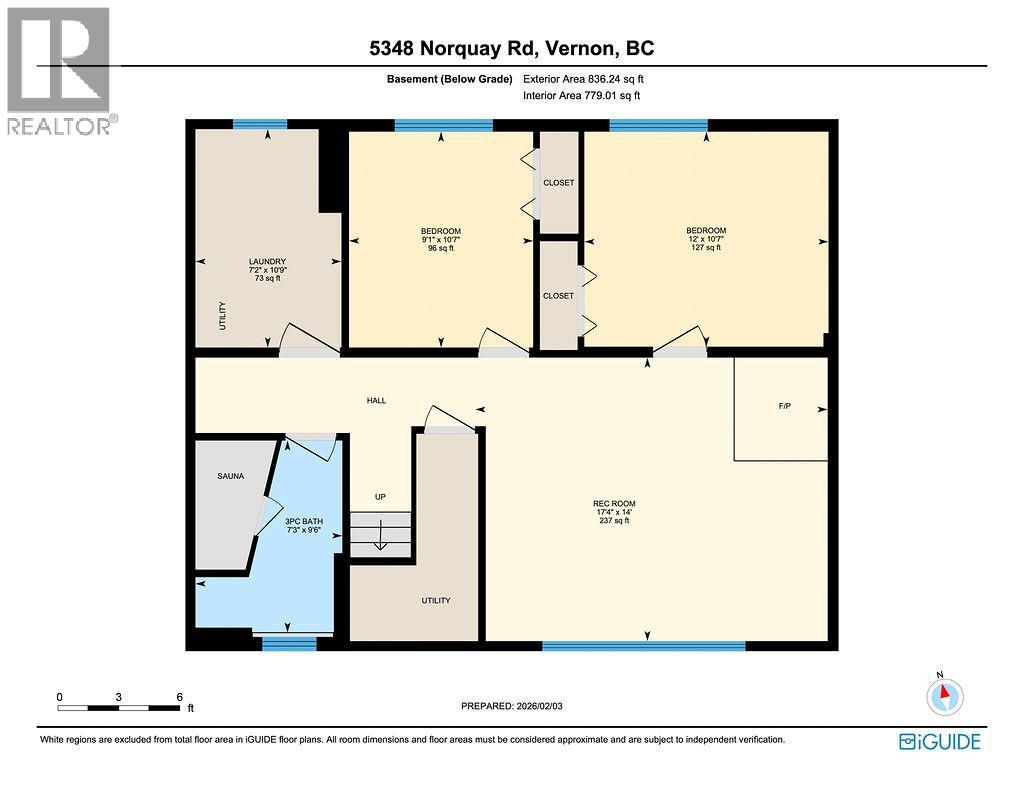 5348 Norquay Road, Vernon, British Columbia  V1B 3K7 - Photo 74 - 10381865