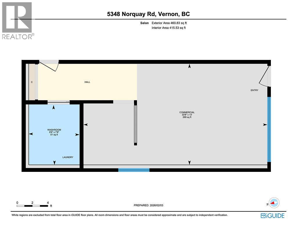 5348 Norquay Road, Vernon, British Columbia  V1B 3K7 - Photo 75 - 10381865