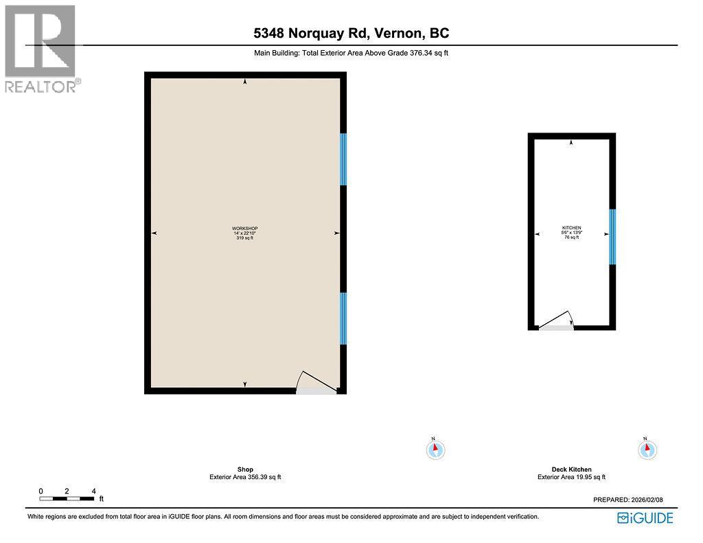 5348 Norquay Road, Vernon, British Columbia  V1B 3K7 - Photo 76 - 10381865