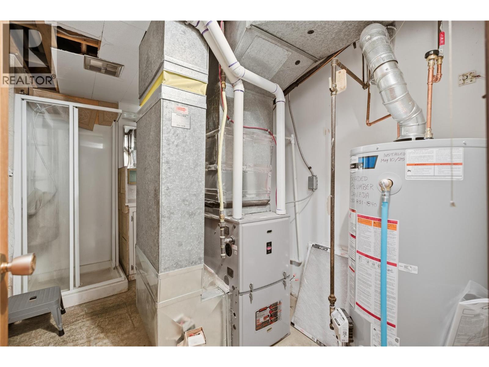 1838 Fleetwood Avenue, Kamloops, British Columbia  V2B 4S1 - Photo 23 - 10381863