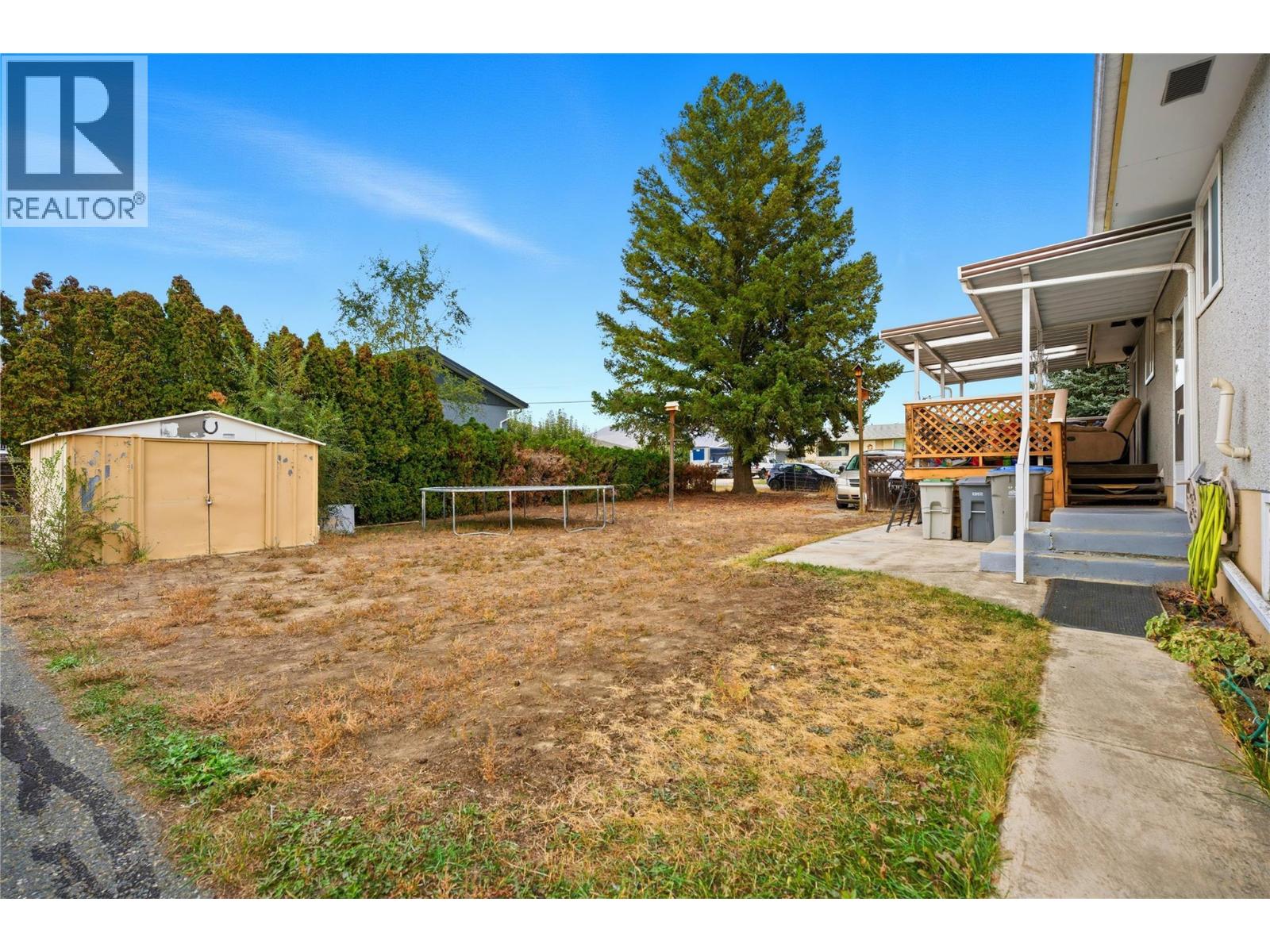 1838 Fleetwood Avenue, Kamloops, British Columbia  V2B 4S1 - Photo 6 - 10381863