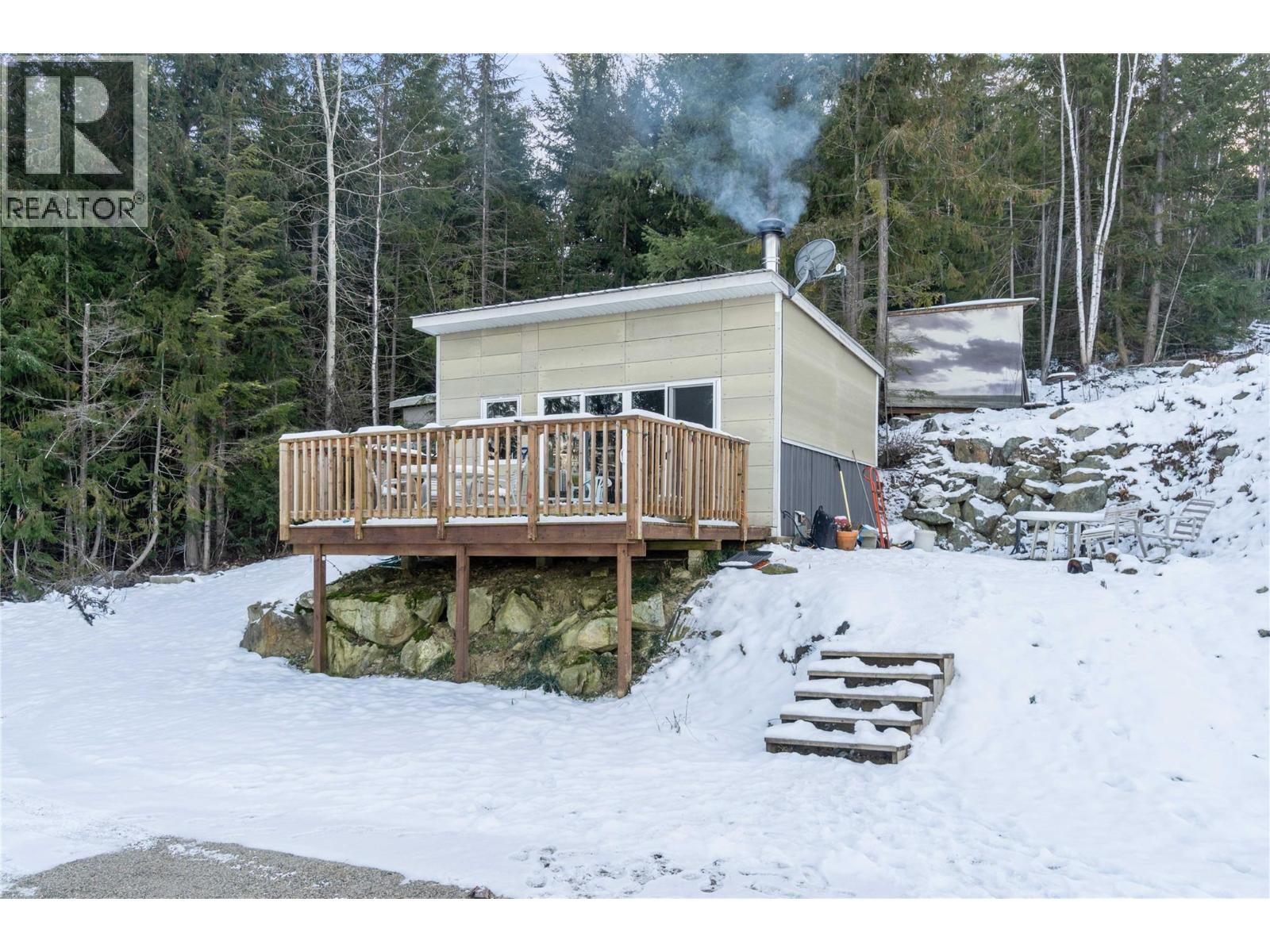 5036 Heritage Drive, Eagle Bay, British Columbia  V0E 1T0 - Photo 11 - 10381724