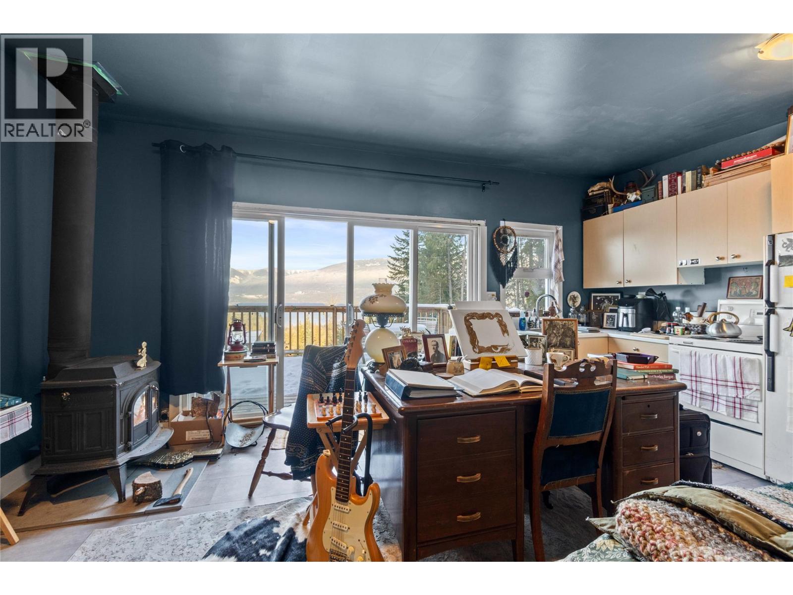 5036 Heritage Drive, Eagle Bay, British Columbia  V0E 1T0 - Photo 17 - 10381724