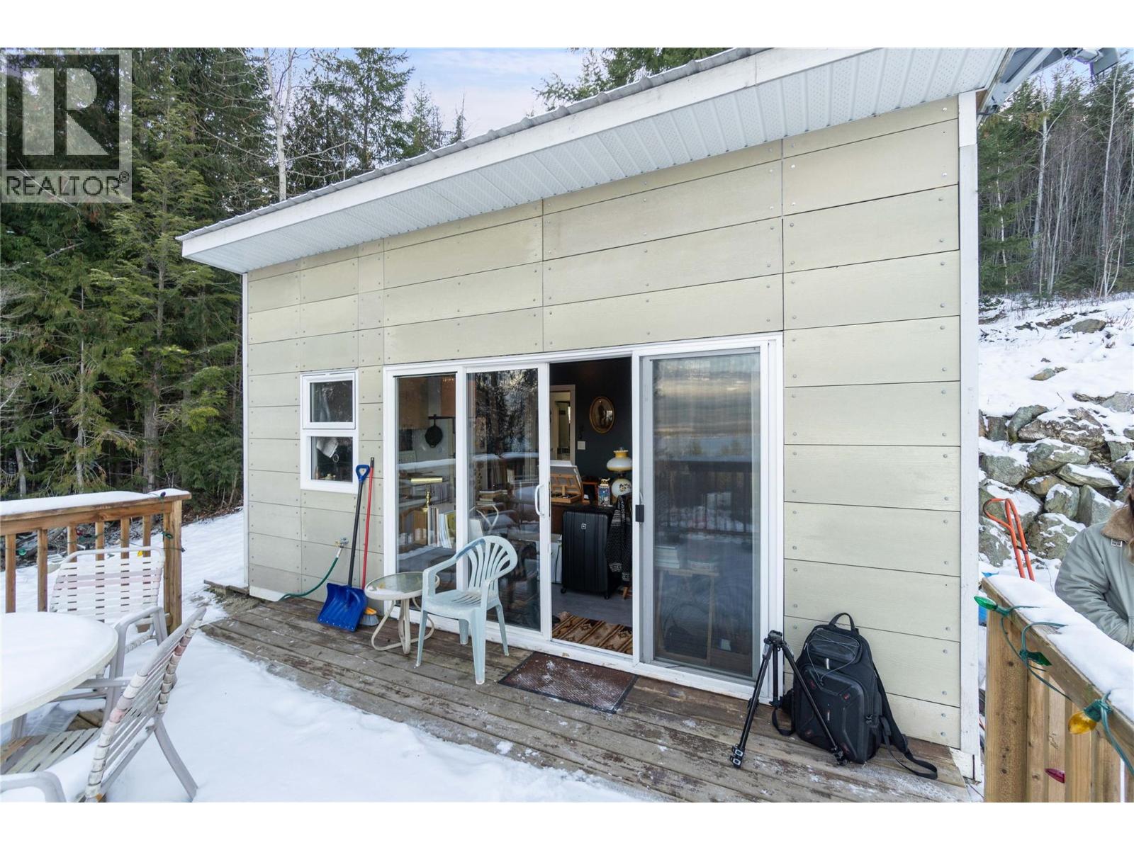 5036 Heritage Drive, Eagle Bay, British Columbia  V0E 1T0 - Photo 31 - 10381724