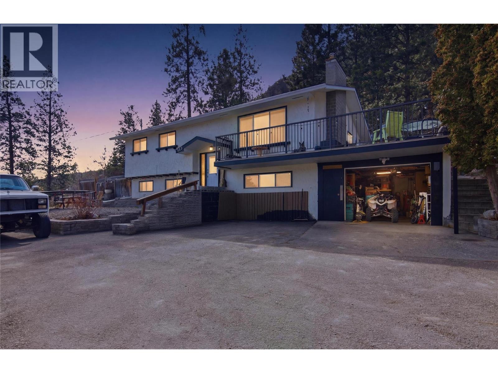 5367 Sunrise Drive, Kamloops, British Columbia  V2C 5H4 - Photo 1 - 10381708