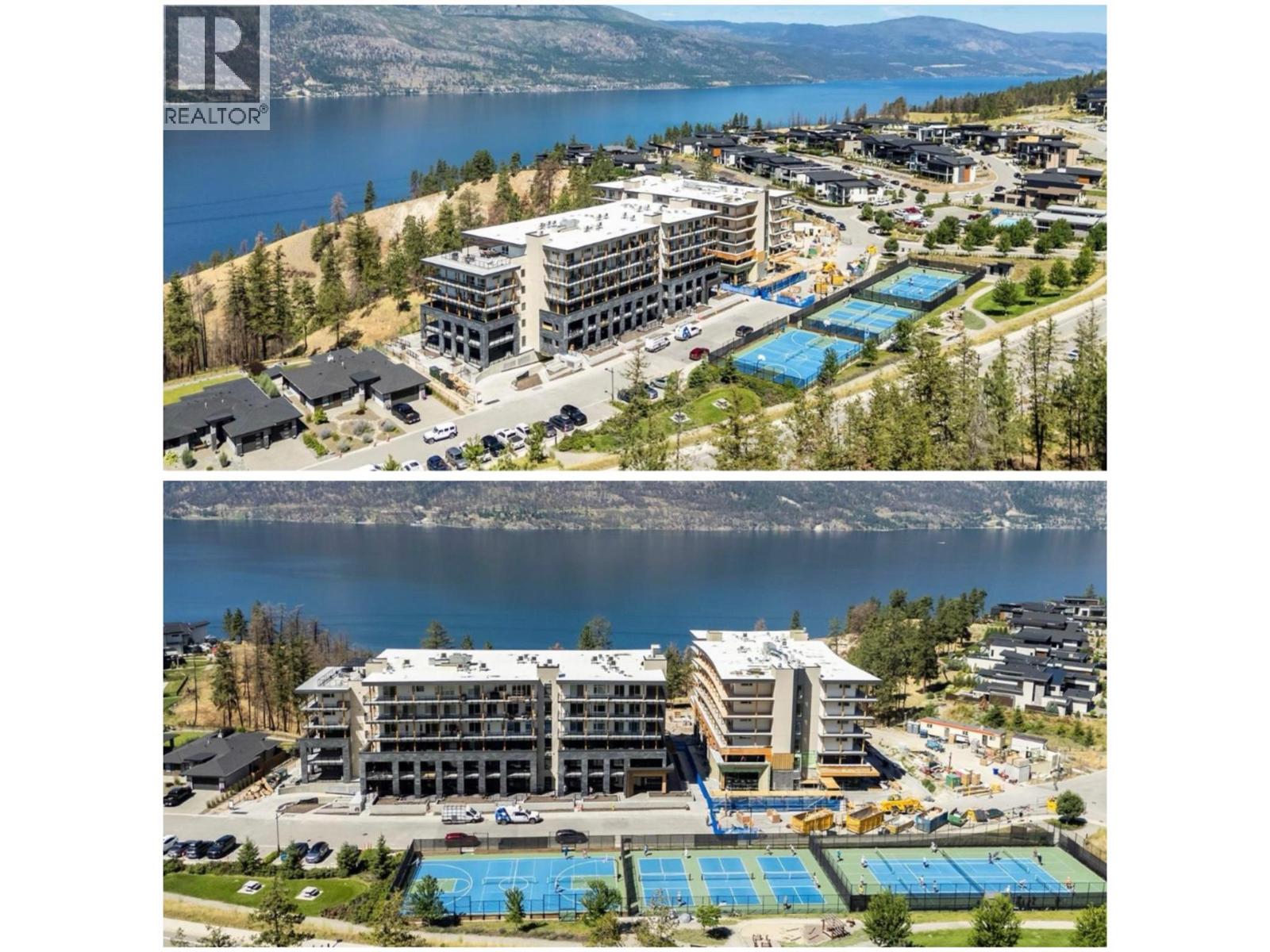 9654 Benchland Road Unit# 407, Lake Country, British Columbia  V4V 0A5 - Photo 2 - 10381698