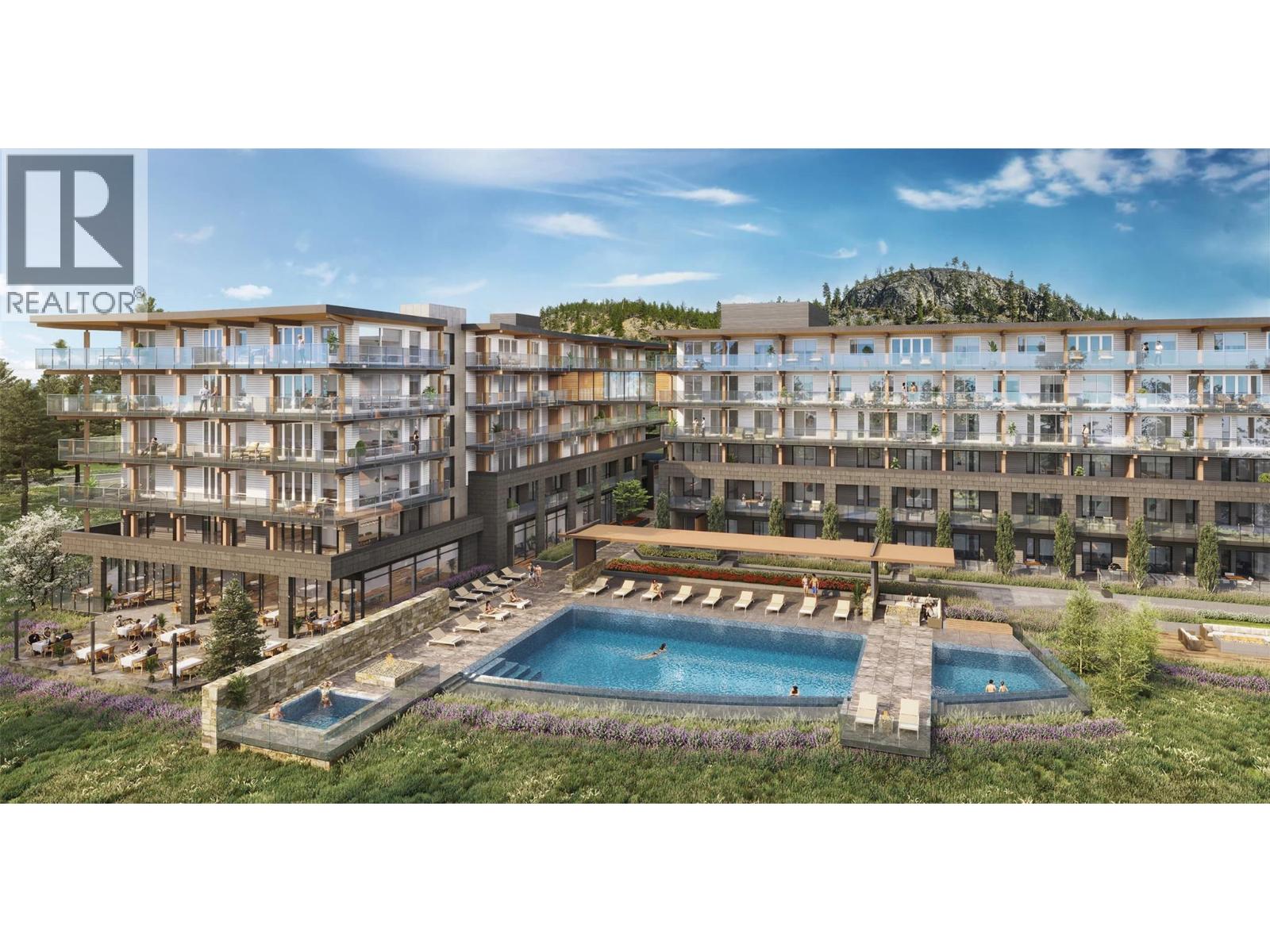 9654 Benchland Road Unit# 407, Lake Country, British Columbia  V4V 0A5 - Photo 39 - 10381698