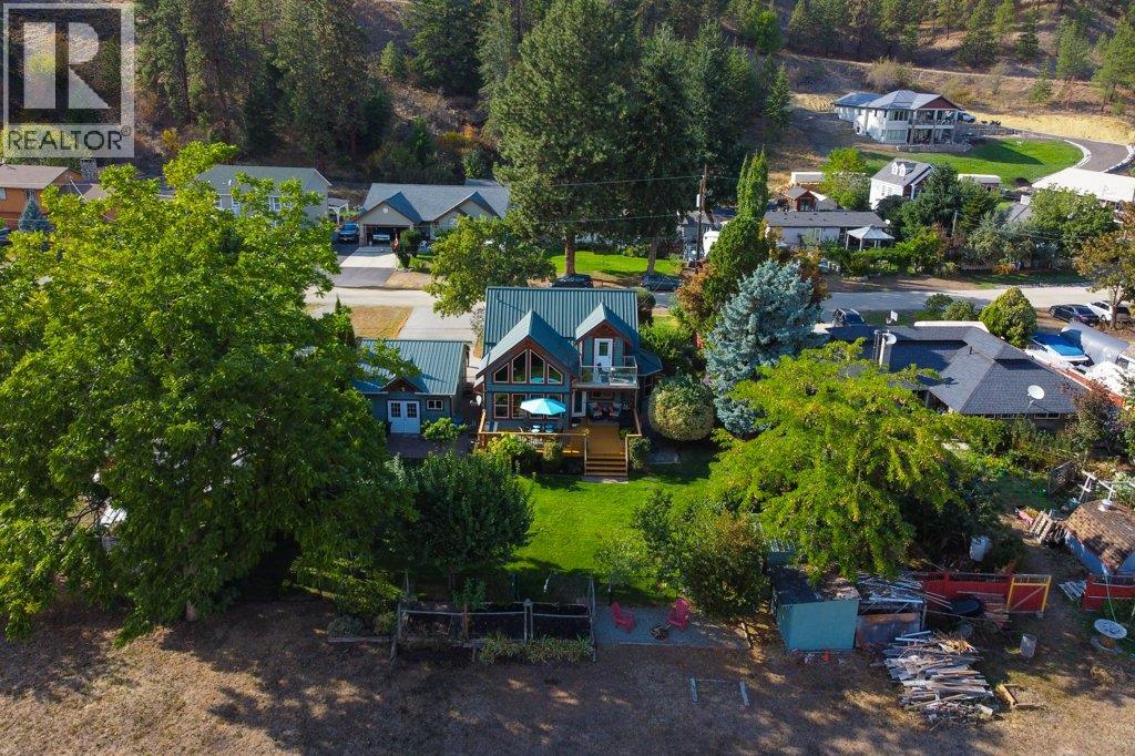 7331 Fintry Delta Road, Kelowna, British Columbia  V1Z 3V2 - Photo 2 - 10381687