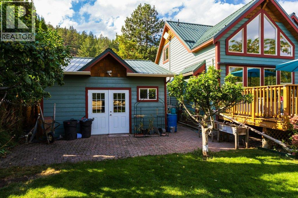 7331 Fintry Delta Road, Kelowna, British Columbia  V1Z 3V2 - Photo 28 - 10381687