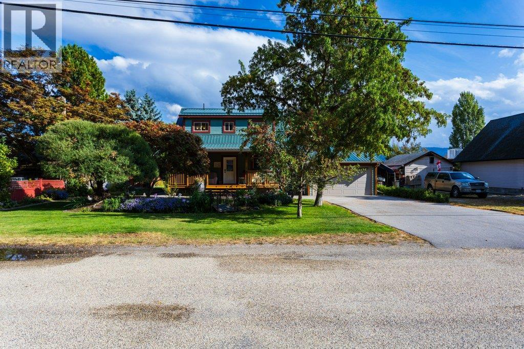 7331 Fintry Delta Road, Kelowna, British Columbia  V1Z 3V2 - Photo 5 - 10381687