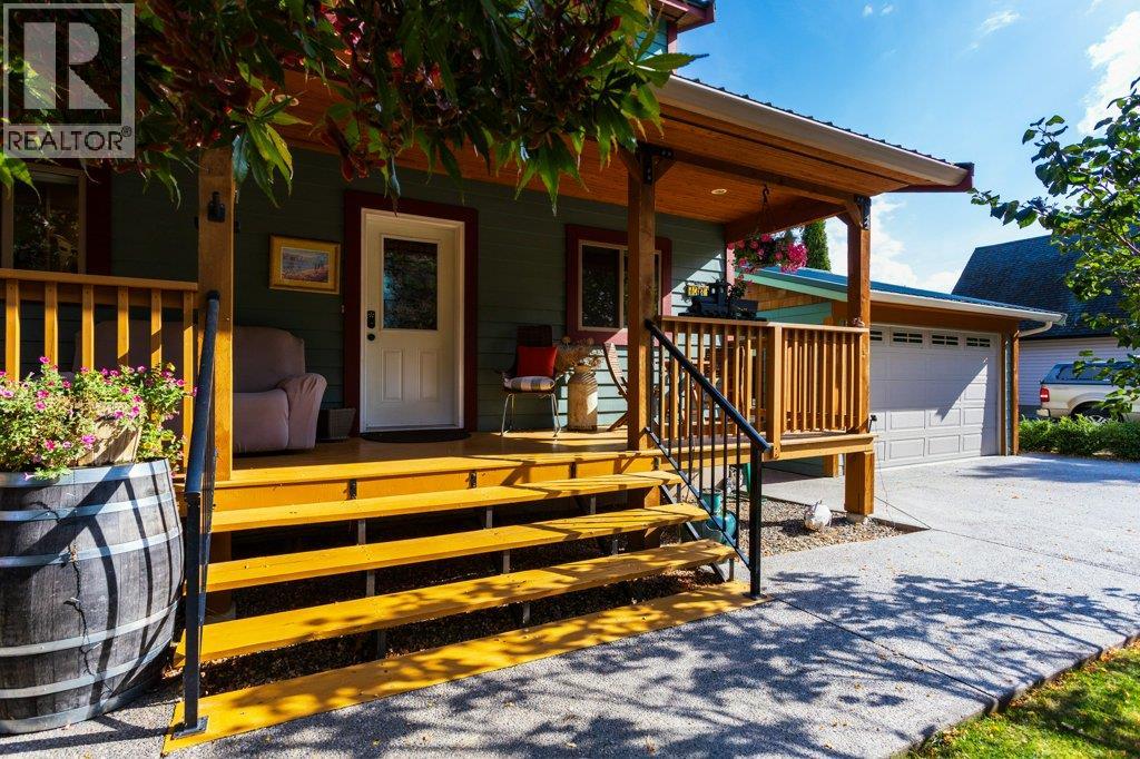 7331 Fintry Delta Road, Kelowna, British Columbia  V1Z 3V2 - Photo 8 - 10381687