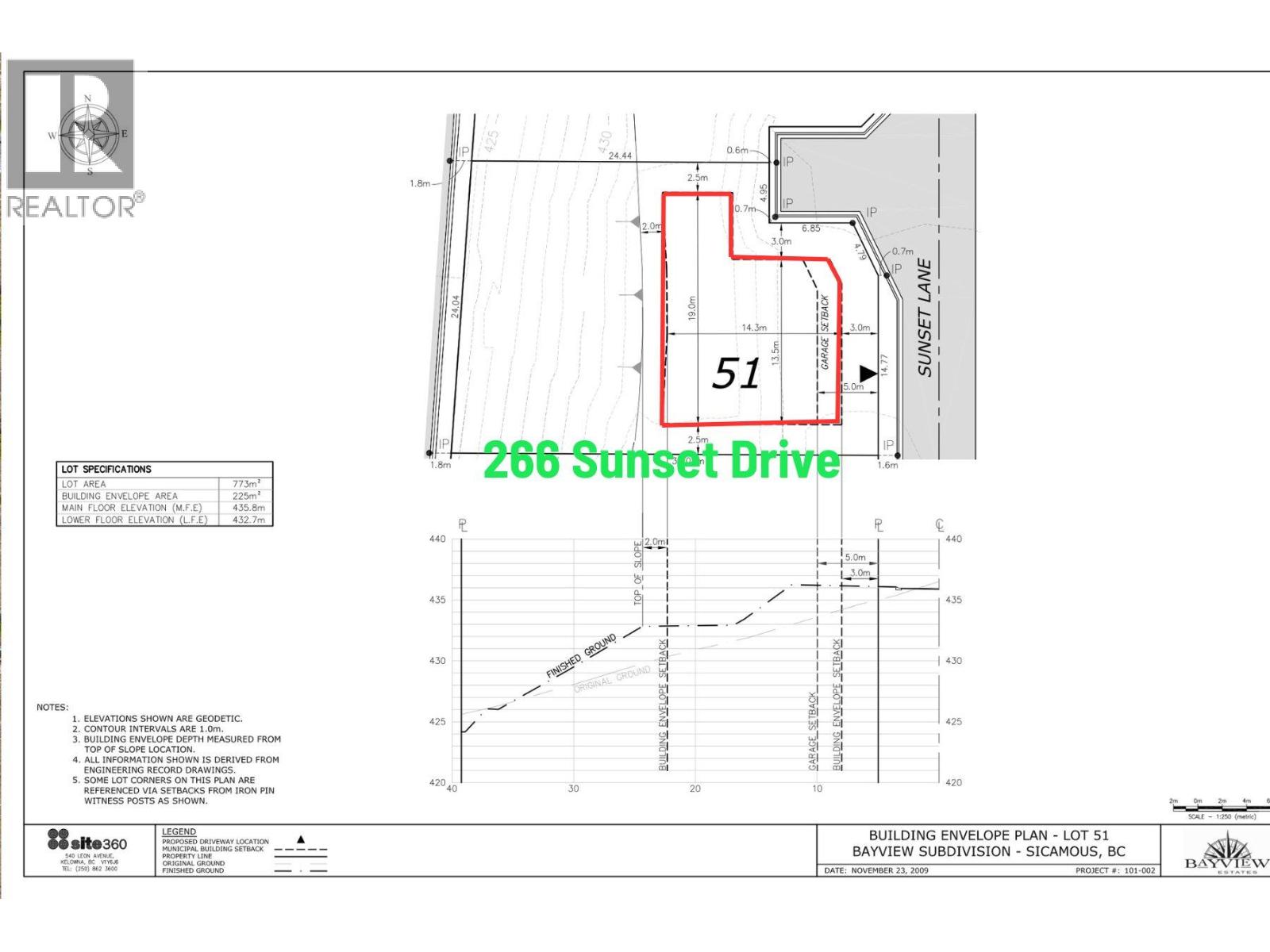 266 Sunset Drive, Sicamous, British Columbia  V0E 2V1 - Photo 10 - 10381684