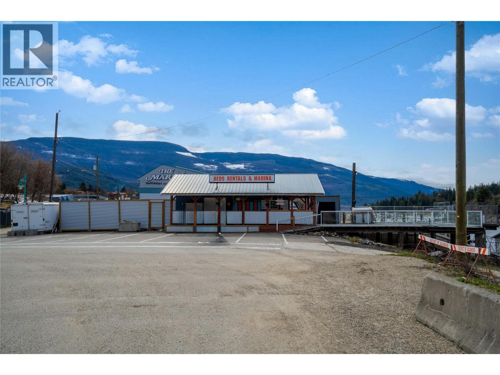 266 Sunset Drive, Sicamous, British Columbia  V0E 2V1 - Photo 22 - 10381684