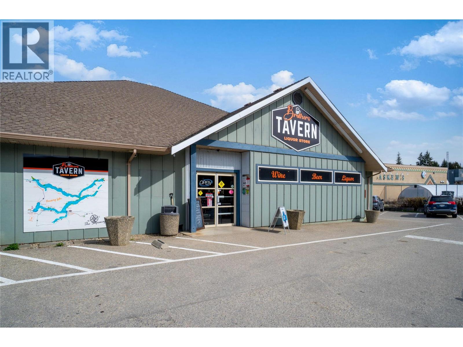 266 Sunset Drive, Sicamous, British Columbia  V0E 2V1 - Photo 25 - 10381684