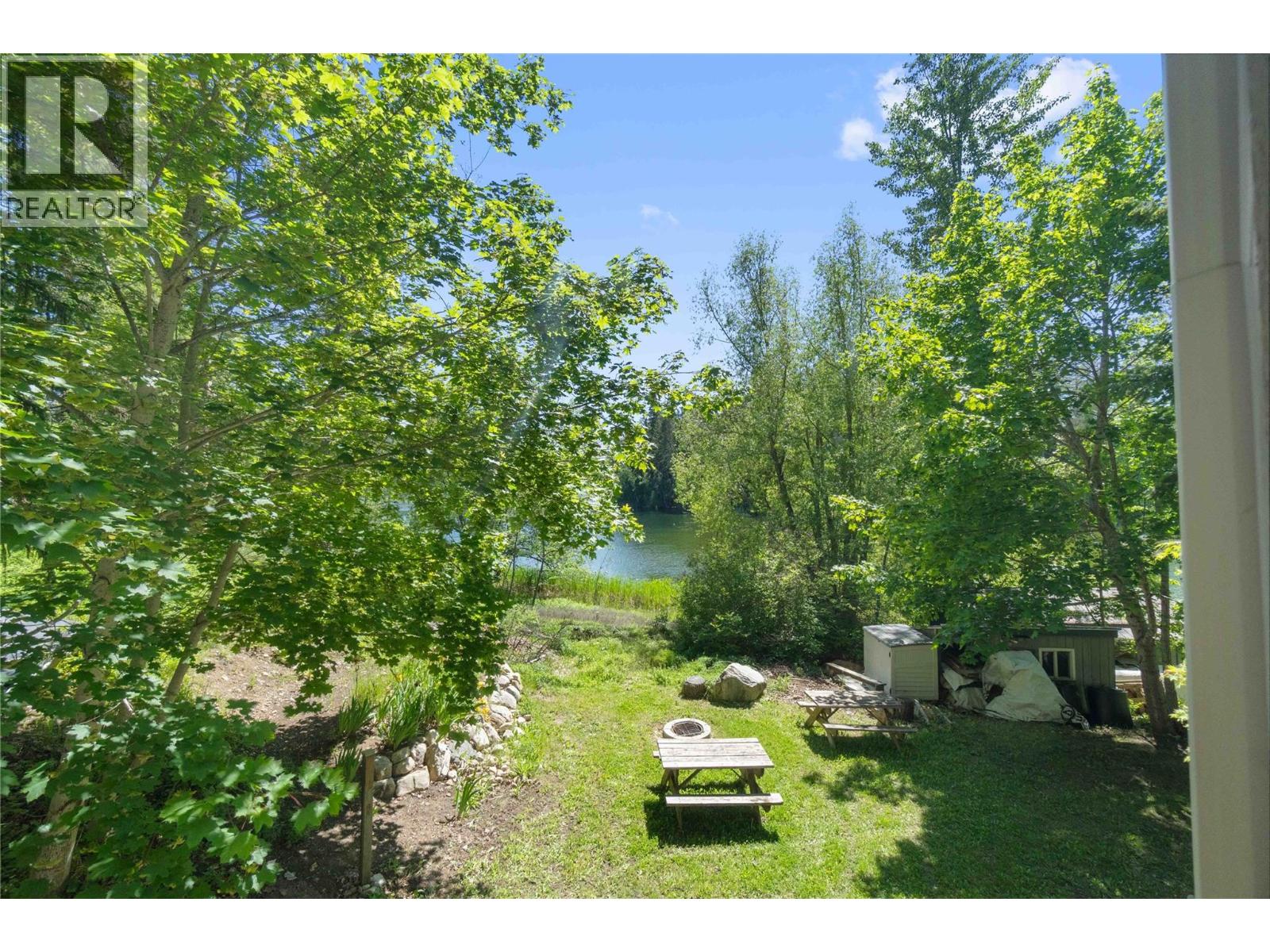 769 & 771 Gardom Lake Road, Enderby, British Columbia  V4Y 4H8 - Photo 21 - 10381644