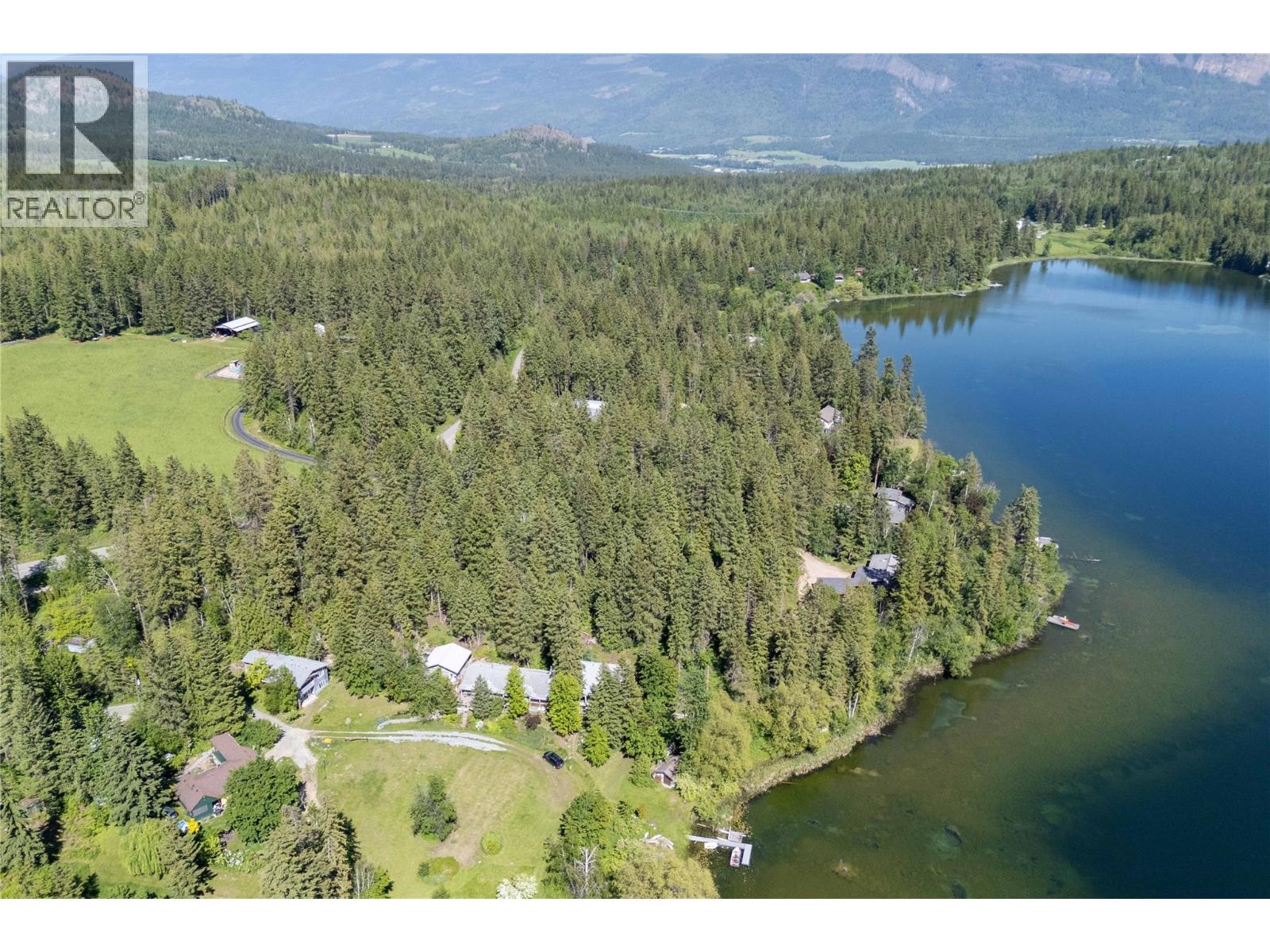 769 & 771 Gardom Lake Road, Enderby, British Columbia  V4Y 4H8 - Photo 6 - 10381644